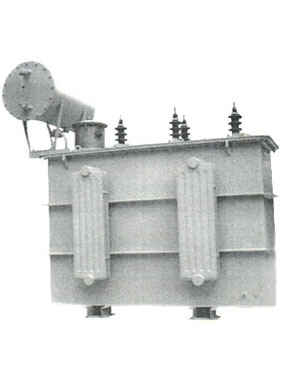 6-10KV集合式并聯電容器